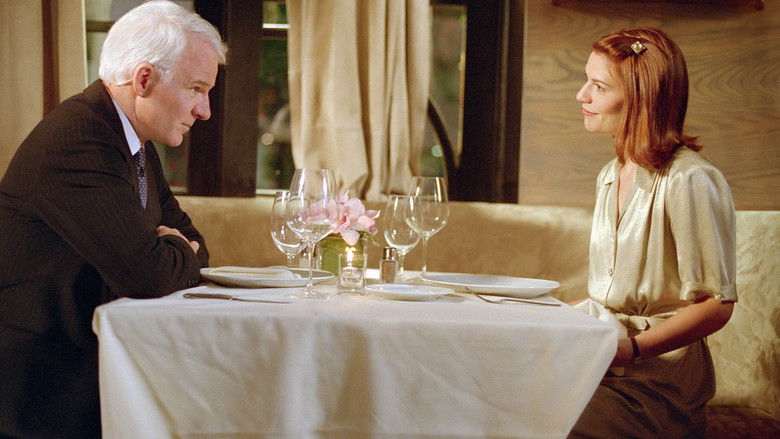 кадр из фильма Продавщица