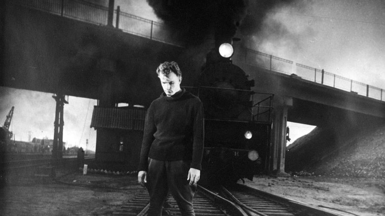 кадр из фильма Чистое небо