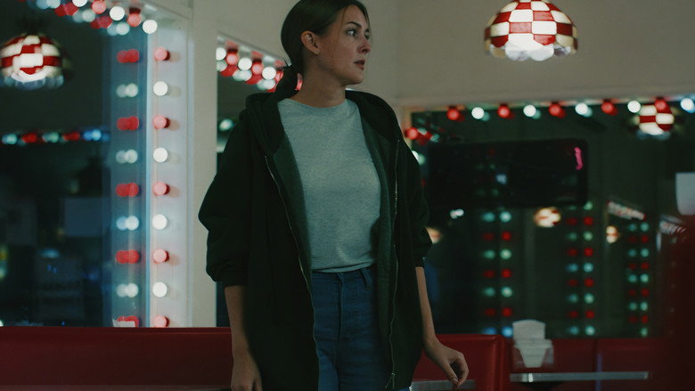 кадр из фильма Closing Time