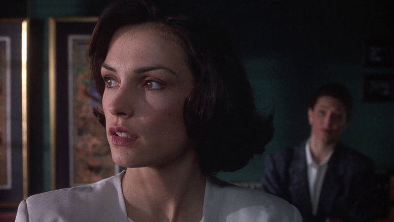 кадр из фильма Relentless IV: Ashes to Ashes