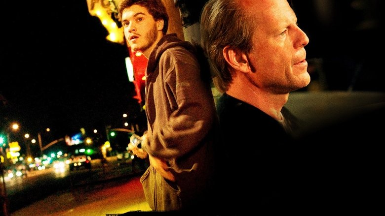 кадр из фильма Альфа Дог