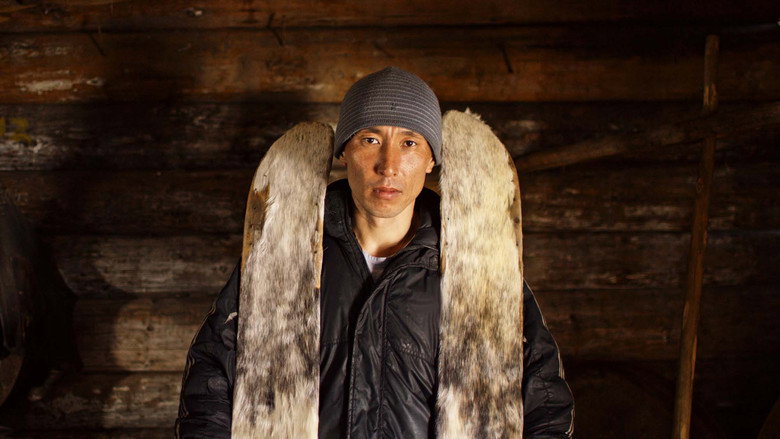 кадр из фильма The Great Siberian Traverse