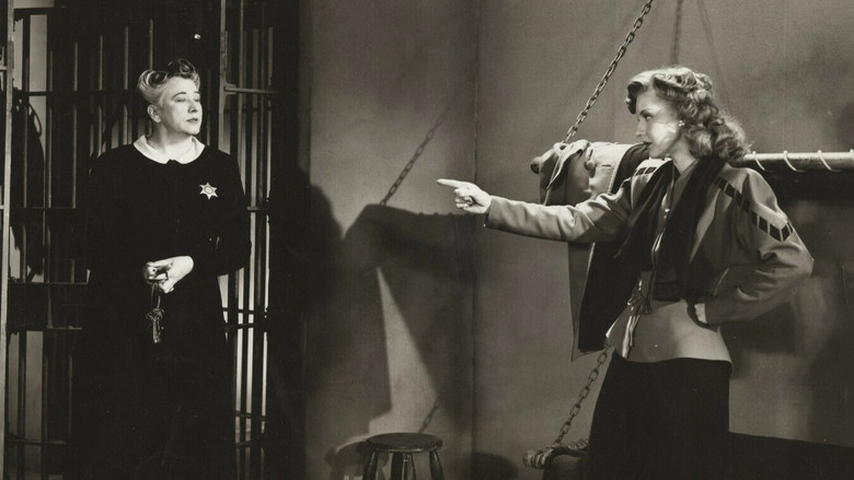 кадр из фильма Midnight Manhunt