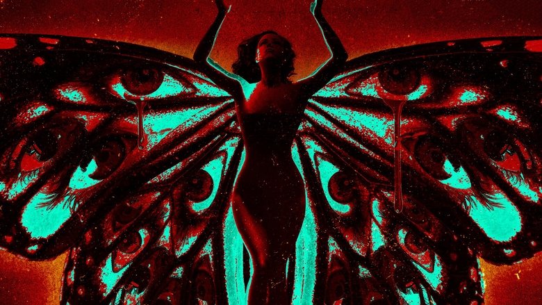 кадр из фильма మంగళవారం