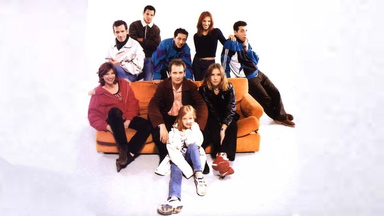 кадр из фильма Да здравствует республика!