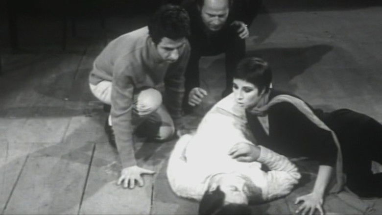 кадр из фильма I visionari