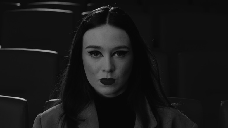 кадр из фильма Aquilegia