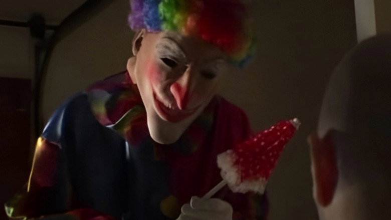 кадр из фильма Torment