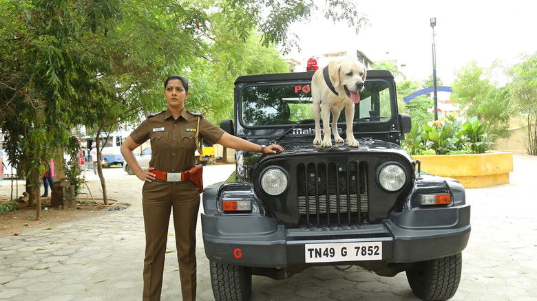 кадр из фильма டேனி