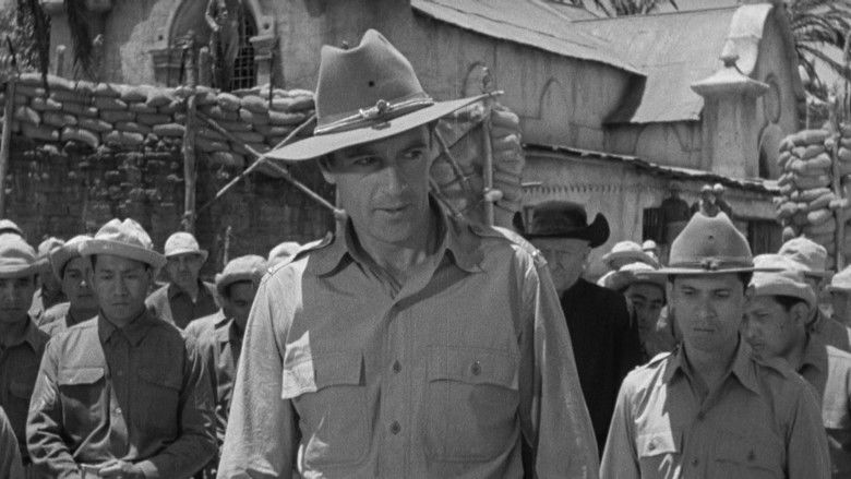 кадр из фильма Настоящая слава