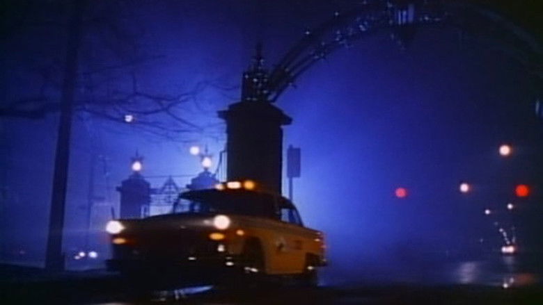 кадр из фильма Graveyard Shift