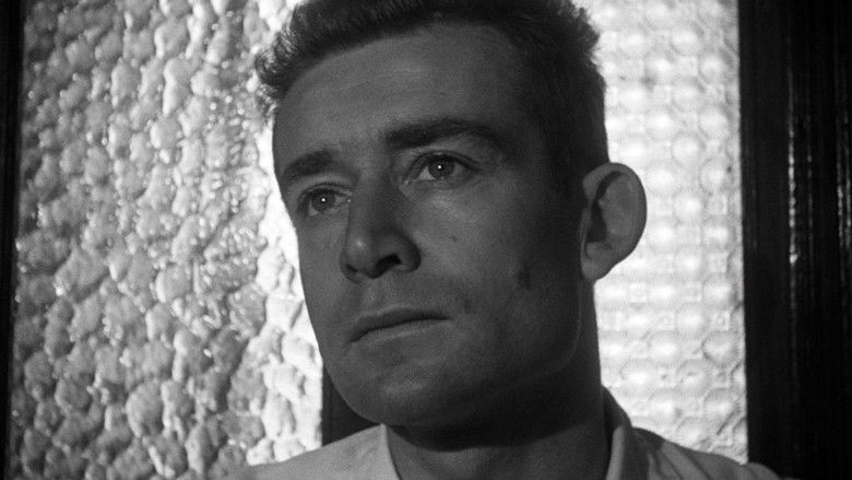 кадр из фильма Les Oliviers de la justice