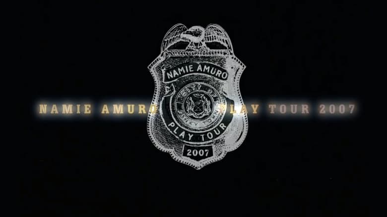 кадр из фильма Namie Amuro Play Tour 2007
