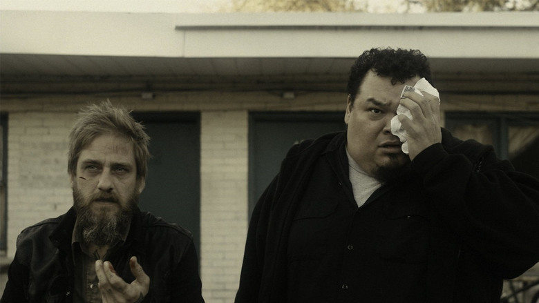 кадр из фильма First Round Down