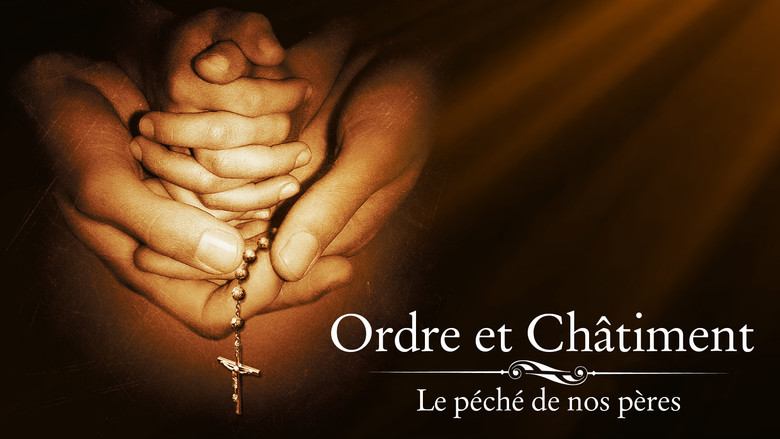 кадр из фильма Our Fathers