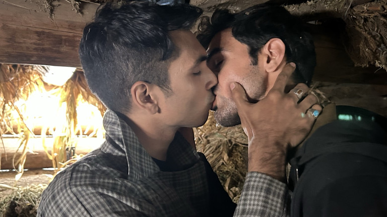 кадр из фильма We Are Faheem & Karun