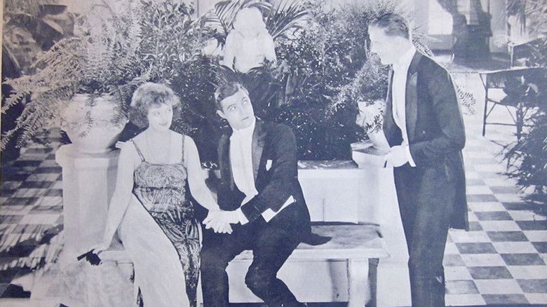 кадр из фильма Up and Going