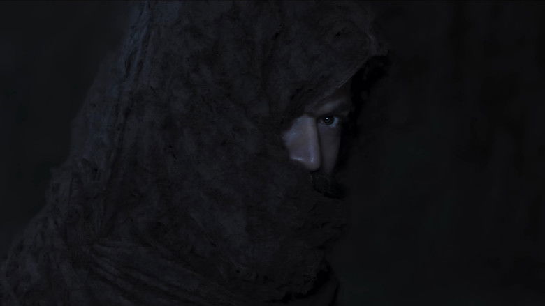 кадр из фильма रामायण