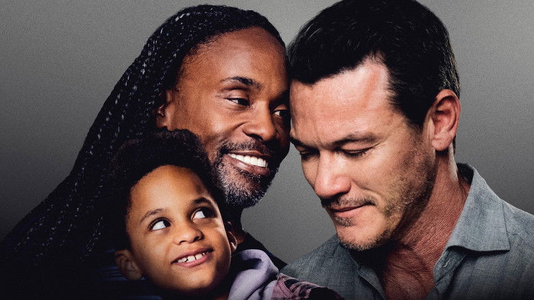 кадр из фильма Наш сын