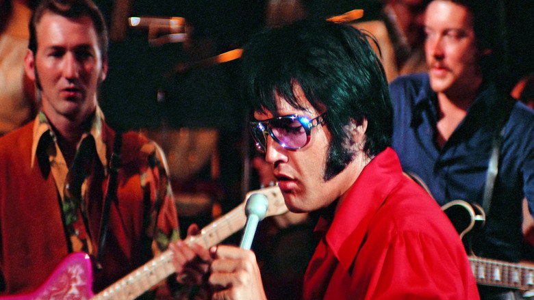кадр из фильма EPiC: Elvis Presley in Concert