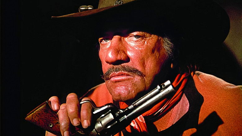 кадр из фильма Большой Джейк