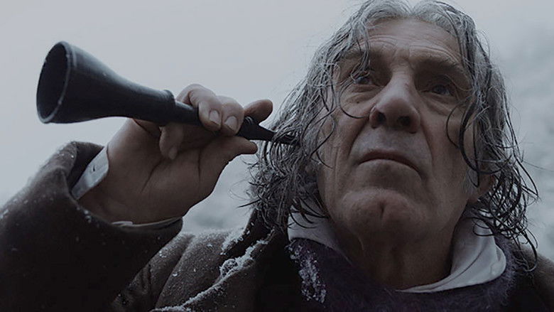 кадр из фильма Ludwig y Johanna