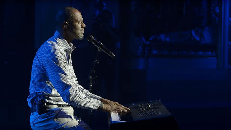 кадр из фильма An Evening with Brian McKnight