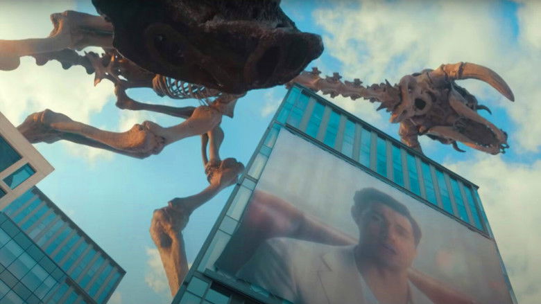 кадр из фильма Doctor Who: Wish World & The Reality War