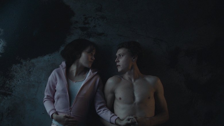 кадр из фильма Волк