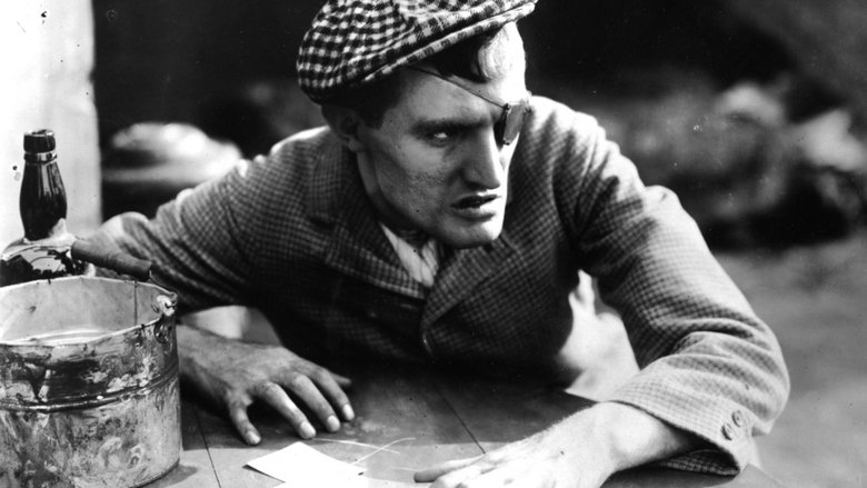 кадр из фильма The Regeneration