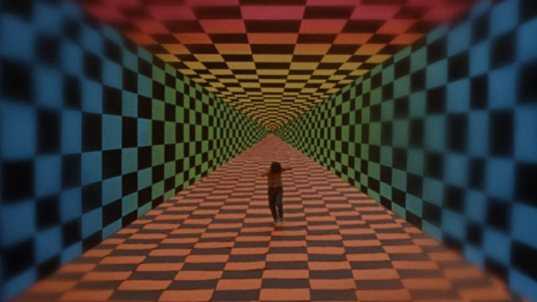 кадр из фильма Hollywood Horror House