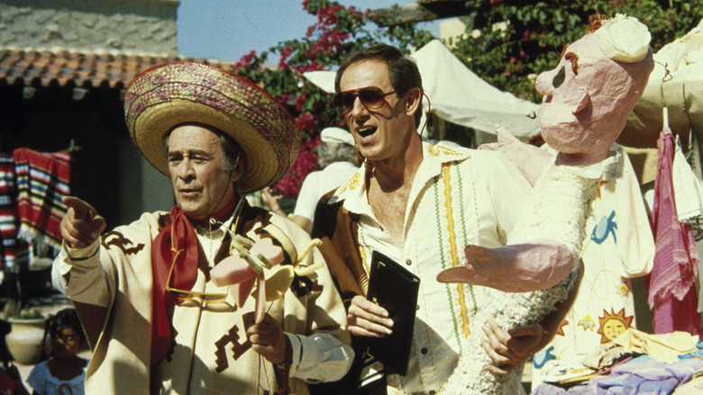 кадр из фильма O.C. and Stiggs