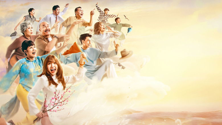 кадр из фильма Nhà Mình Đi Thôi