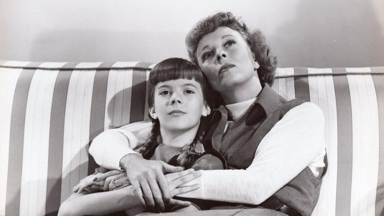 кадр из фильма No Sad Songs for Me