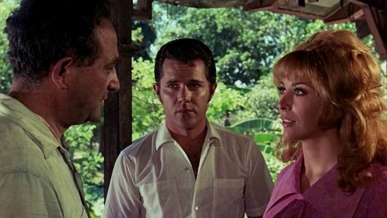 кадр из фильма Безумный доктор с Кровавого острова