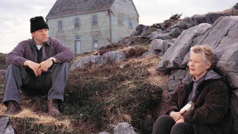 кадр из фильма Корабельные новости