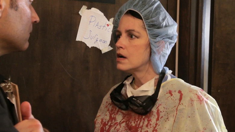 кадр из фильма Killer Rack