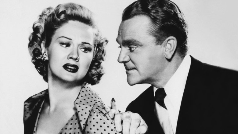 кадр из фильма Белая горячка