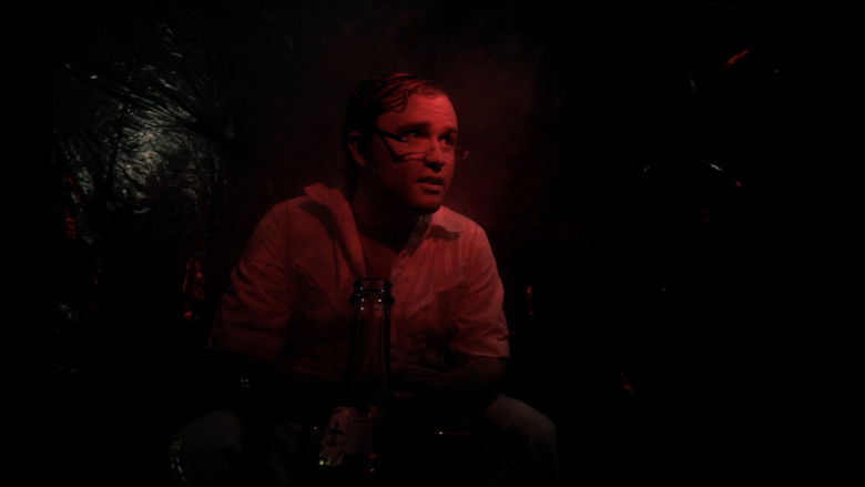 кадр из фильма Gacked: The Movie to the Soundtrack