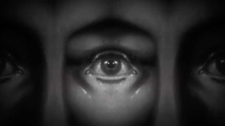 кадр из фильма The Tell-Tale Heart
