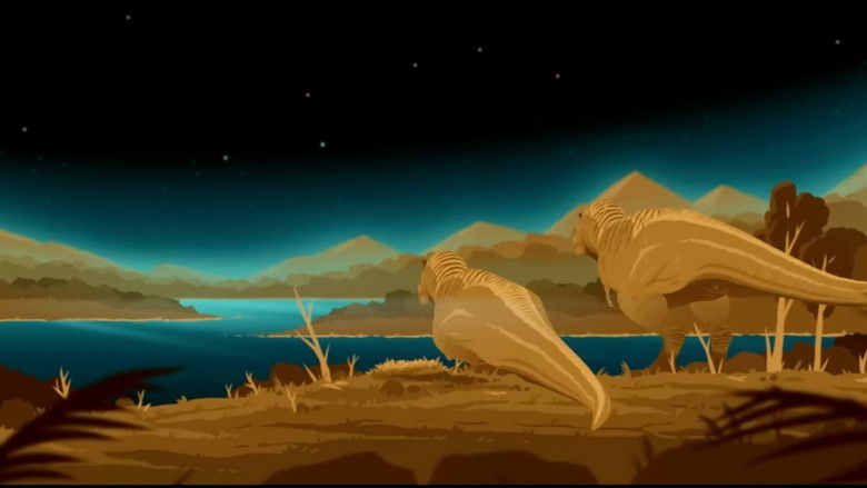 кадр из фильма The Last Tyrant