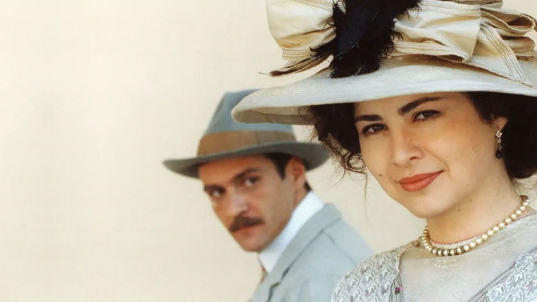 кадр из фильма Jadviga párnája