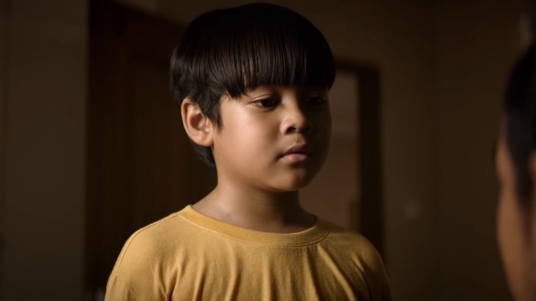 кадр из фильма Nanti Kita Cerita tentang Hari Ini