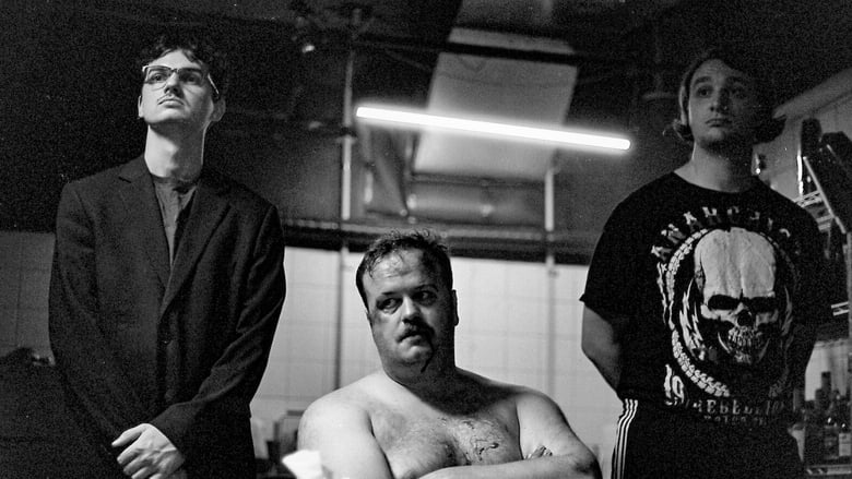 кадр из фильма Facebreaker