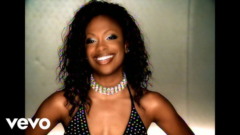 кадр из фильма Kandi - Don’t Think I’m Not