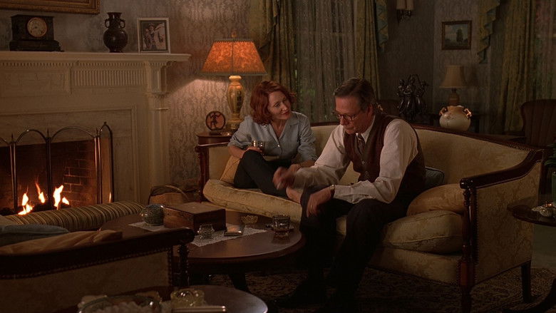 кадр из фильма Супружество