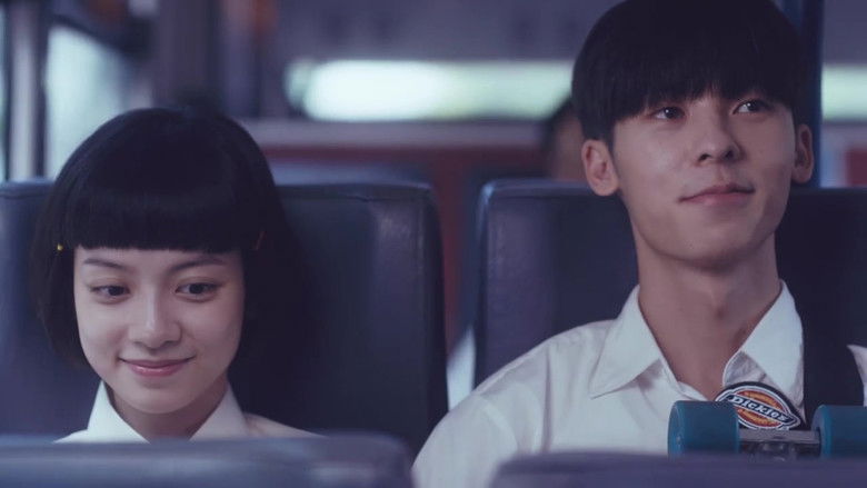 кадр из фильма 海吉拉