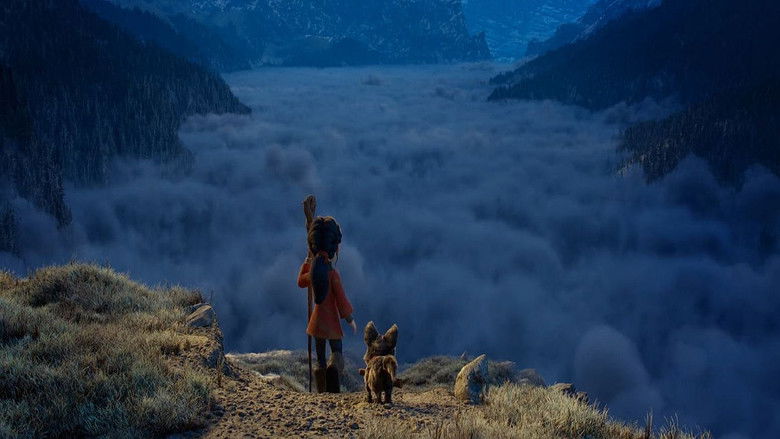 кадр из фильма Spring