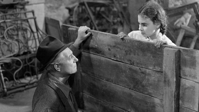 кадр из фильма У стен Малапаги