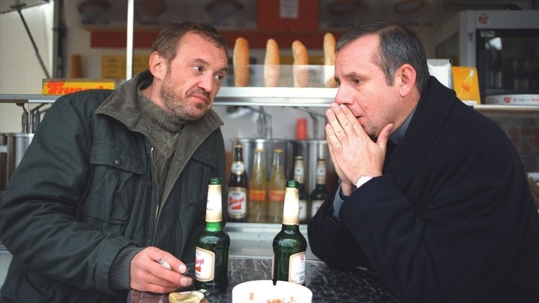 кадр из фильма Молчание